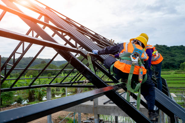 Slate Roofing Contractor in Los Altos Hills, CA