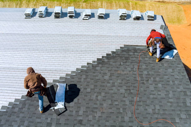 Best Commercial Roofing Services  in Los Altos Hills, CA