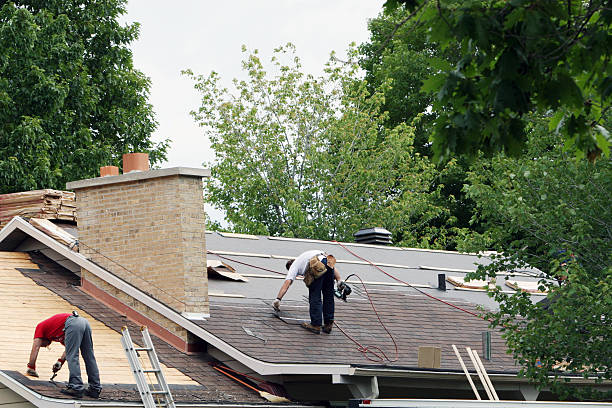 Best Roof Inspection Near Me  in Los Altos Hills, CA