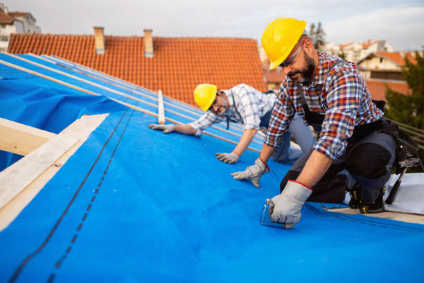 Best Emergency Roof Repair  in Los Altos Hills, CA