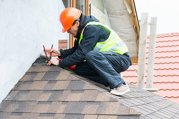 Best Roof Waterproofing Services  in Los Altos Hills, CA