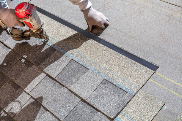 Reliable Los Altos Hills, CA Roofing Contractor Solutions
