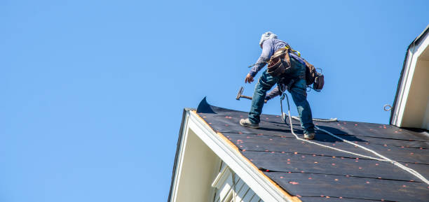 Best Residential Roofing Contractor  in Los Altos Hills, CA