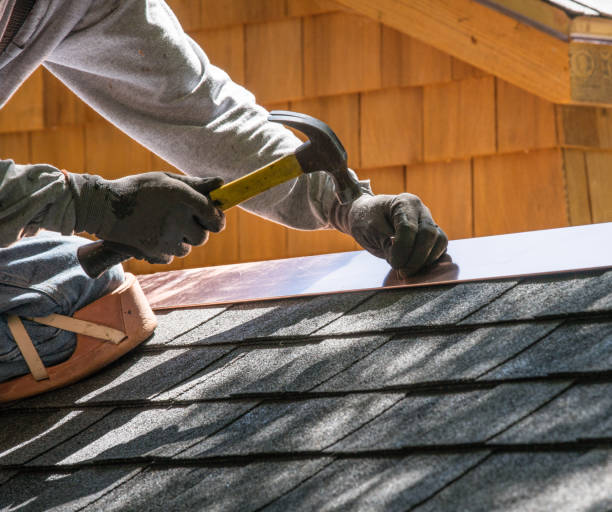 Best Gutter Installation and Roofing  in Los Altos Hills, CA
